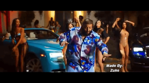  dj khaled justin beiber dj khaled dancing funny khaled GIF