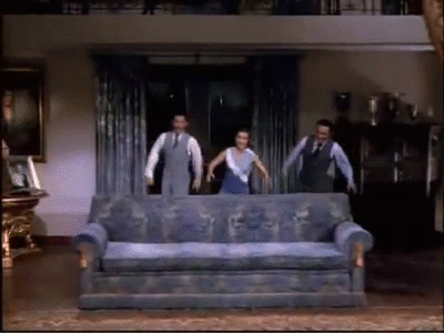 Singing In The Rain GIF - Find &amp; Share on GIPHY