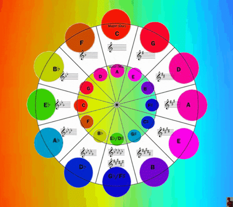 Color Wheel GIFs - Find & Share on GIPHY