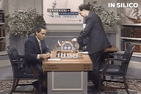 giphy - O Gambito da Máquina: O que aconteceu na partida do século entre Kasparov e o computador?
