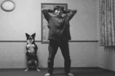 help animated GIF