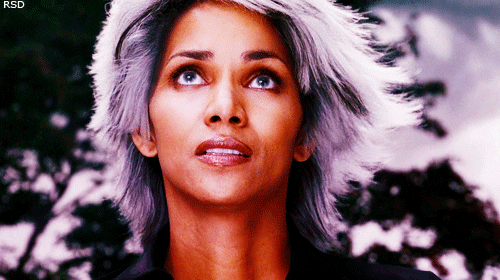 Storm - X-Men | neveralonemom.com