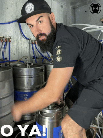 brewery gif