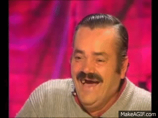 Risitas GIFs - Find & Share on GIPHY