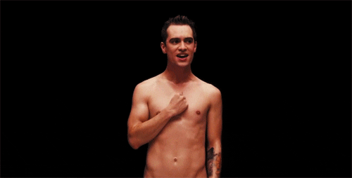 Skinny Fuck Belly Move Gif