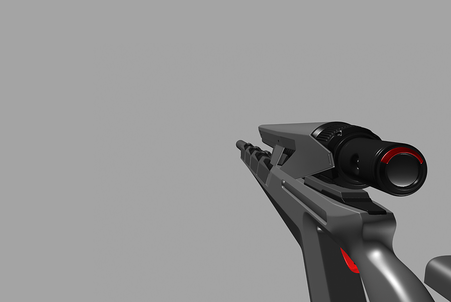 Sniper Gif Wallpaper