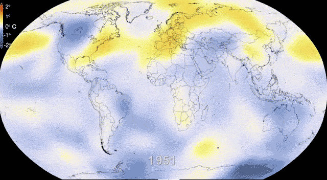  climate change global warming visualization data viz GIF