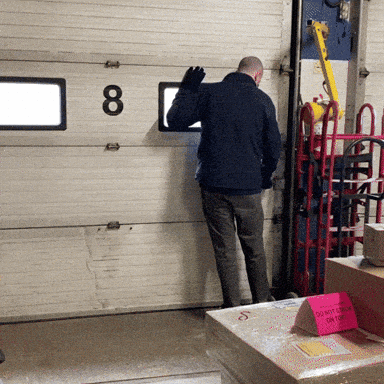 Garage Door Motion Sensors: A Comprehensive Guide Garage Door Motion Sensors: A Comprehensive Guide