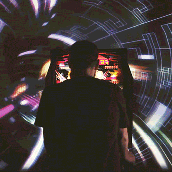 Pinball GIF Find & Share on GIPHY