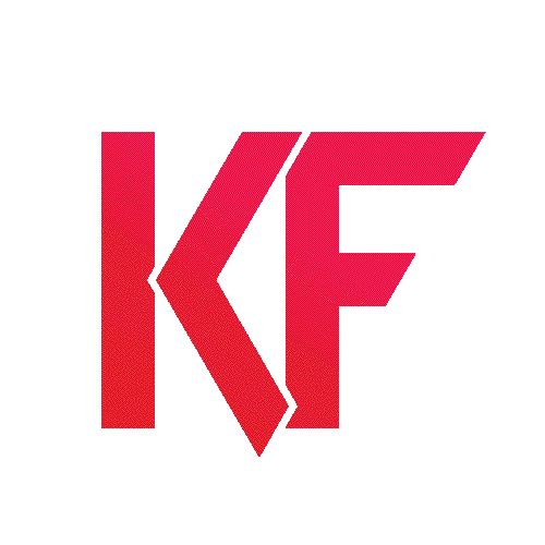 Kfmidia Sticker by KF Áudio for iOS & Android | GIPHY
