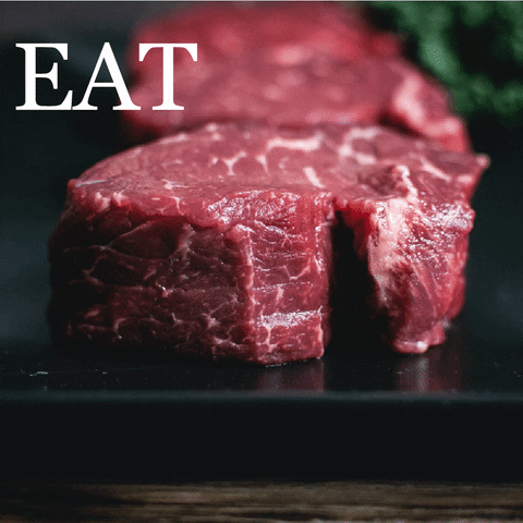 Eat Beef