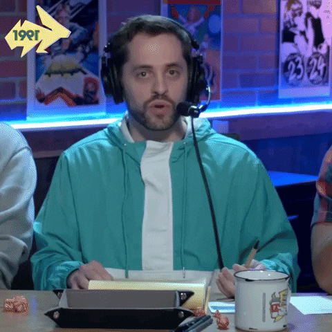 Twitch Reaction GIF by Hyper RPG - Find & Share on GIPHY