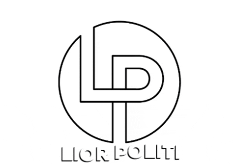 Lior Politi GIF