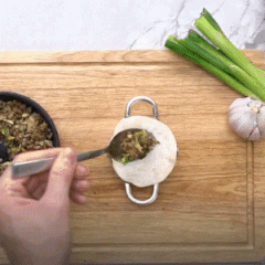 ComfyGears™ Easy Dumpling Maker