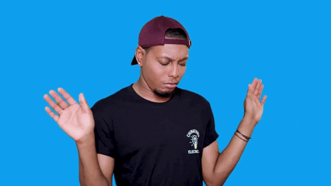 giphy - Quando o Mundo pulou 10 dias no futuro - Os dias que realmente nunca existiram!