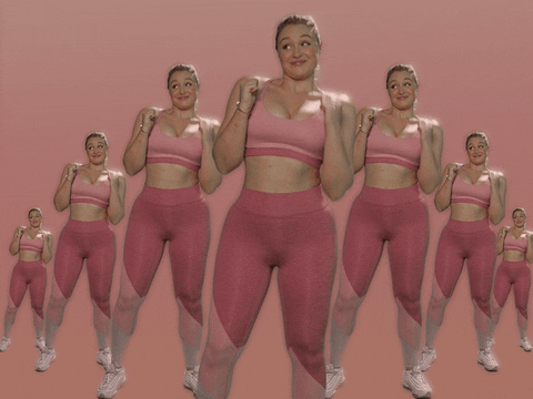 Iskra Lawrence GIFs - Find & Share on GIPHY