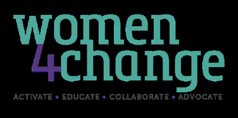 Women4Change Indiana GIF