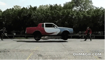 Hydraulic Car Gifs Get The Best Gif On Giphy