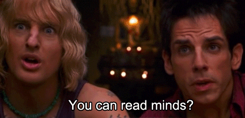 Why Readers Are The Best People To Fall In Love With