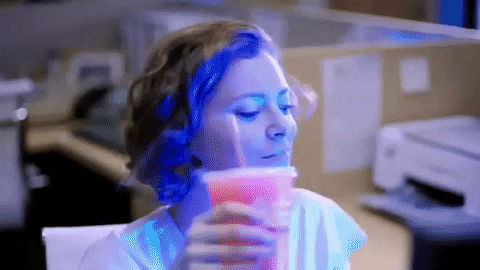 Crazy Ex-Girlfriend Sunburn GIF by ADWEEK - Find & Share on GIPHY