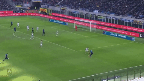 Assist vs Cagliari