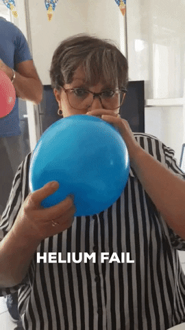 Ballon GIF