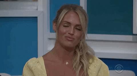 Whitney Nod GIF by Big Brother