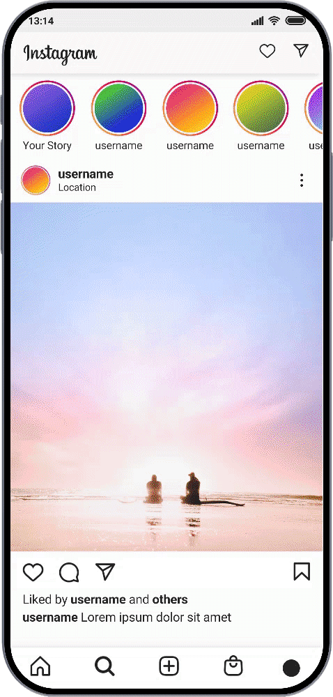 Wanted Athens How Instagram Gifs Works