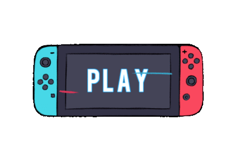 Nintendo- Switch