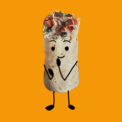 QDOBA Mexican Eats GIF