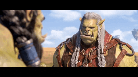 World Of Warcraft GIF - Find & Share on GIPHY