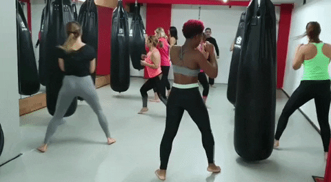 XfitGym GIF - Find & Share on GIPHY