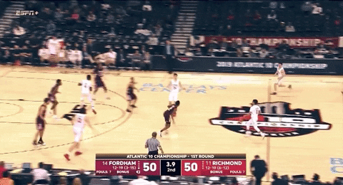 Richmond Spiders GIF - Find & Share on GIPHY
