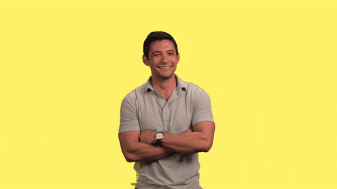 Revteamoriginals2019 John Mariano GIF by Originals