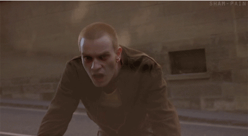 Trainspotting GIF - Find & Share on GIPHY