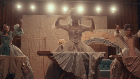 Drama Club GIF by Melanie Martinez - Find & Share on GIPHY
