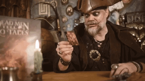 Pirate's Parley GIF