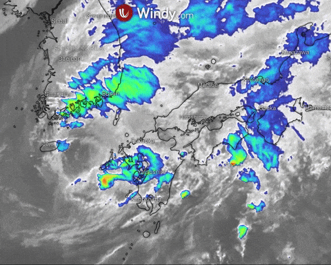 photo: Windy.com; desc: Pressure; licence: cc