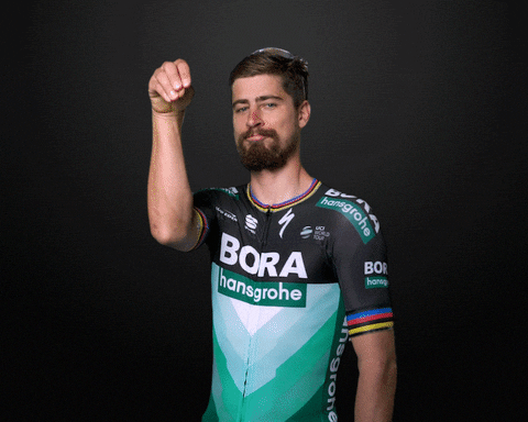 Salt Bae Sagan GIF by Specialized Bicycles - Find & Share on GIPHY