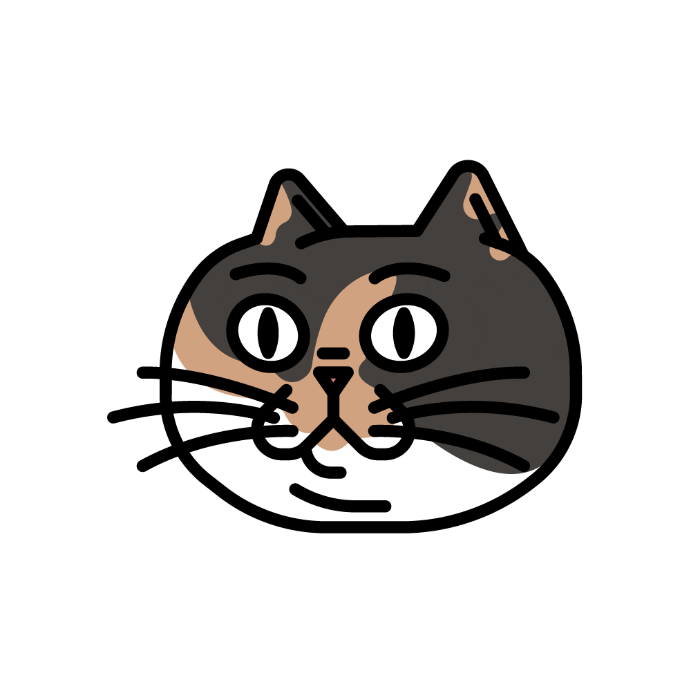 Cat Reaction Sticker Cool Gifs vrogue.co