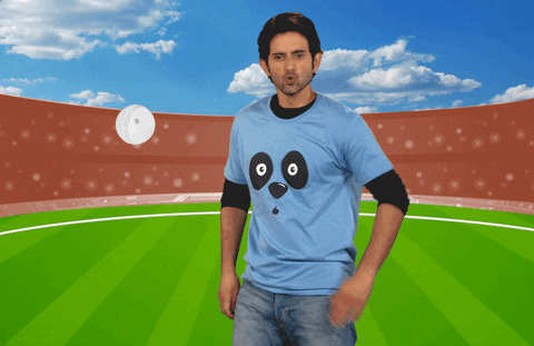 Iim Yogi GIF by Ishaaron Ishaaron Mein