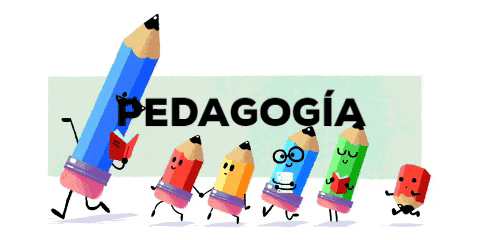 PEDAGOGÍA ONLINE