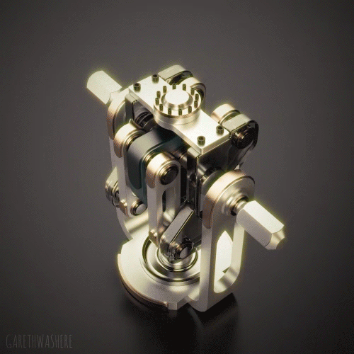 Mechanical Gifs Find Share On Giphy vrogue.co