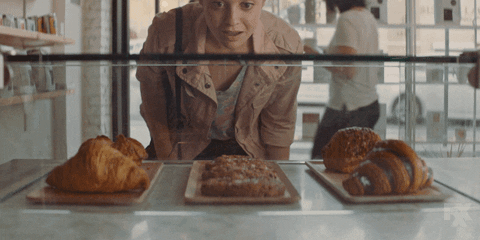 Bakery GIFs - Find & Share on GIPHY