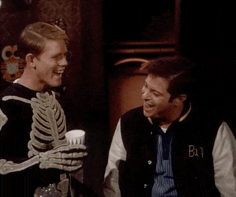 Happy Days Episode 6 GIF By CBS All Access Find Share On GIPHY
