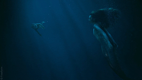 Siren tv series