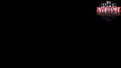 Rawr GIF by The Super Switch
