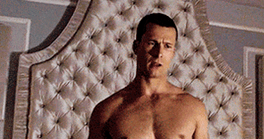 Glen Powell GIF - Find & Share on GIPHY