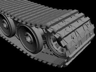 military tank engine .gif