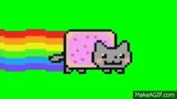 Nyan Cat